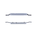Samsung Galaxy A05s A057F Volume Button Silver OEM