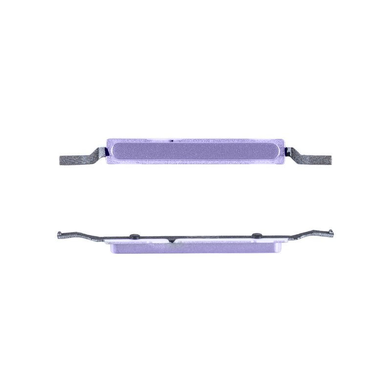 Samsung Galaxy A05s A057F Volume Button Violet OEM