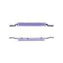 Samsung Galaxy A05s A057F Volume Button Violet OEM