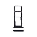Samsung Galaxy A05s A057F Sim Card Holder Black OEM