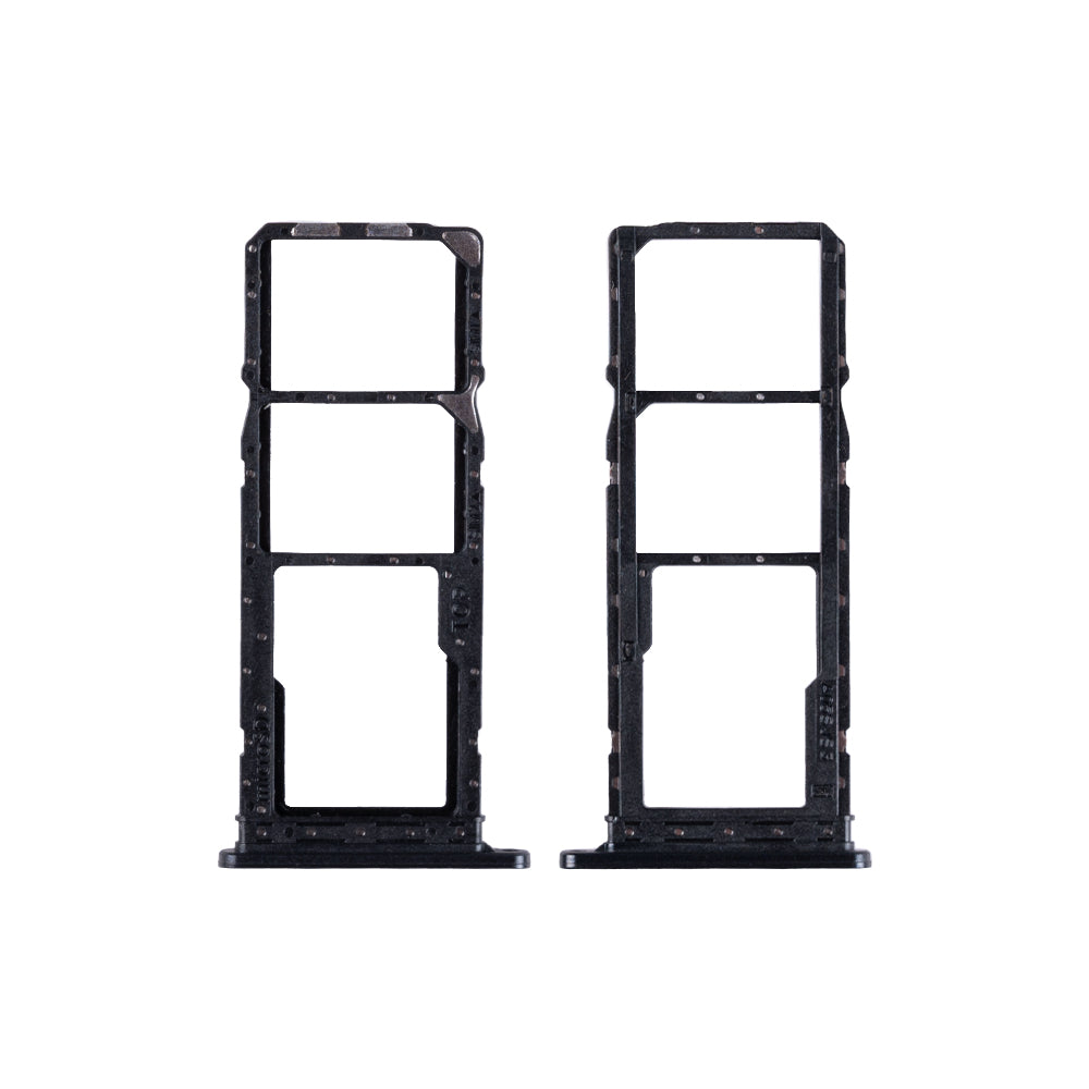 Samsung Galaxy A05s A057F Sim Card Holder Black OEM