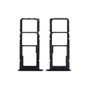 Samsung Galaxy A05s A057F Sim Card Holder Black OEM