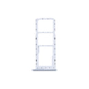 Samsung Galaxy A05s A057F Sim Card Holder Silver OEM
