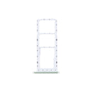 Samsung Galaxy A05s A057F Sim Card Holder Light Green OEM
