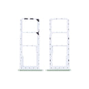 Samsung Galaxy A05s A057F Sim Card Holder Light Green OEM