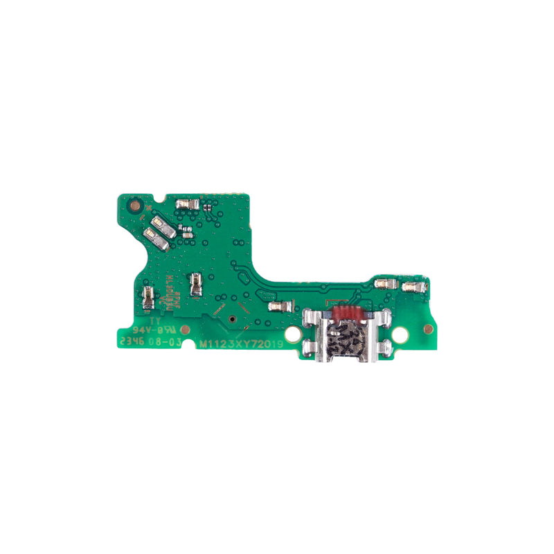 Huawei Y7 2019 (DUB-LX1), Y7 Prime 2019 (DUB-LX3) System Charging Board OEM