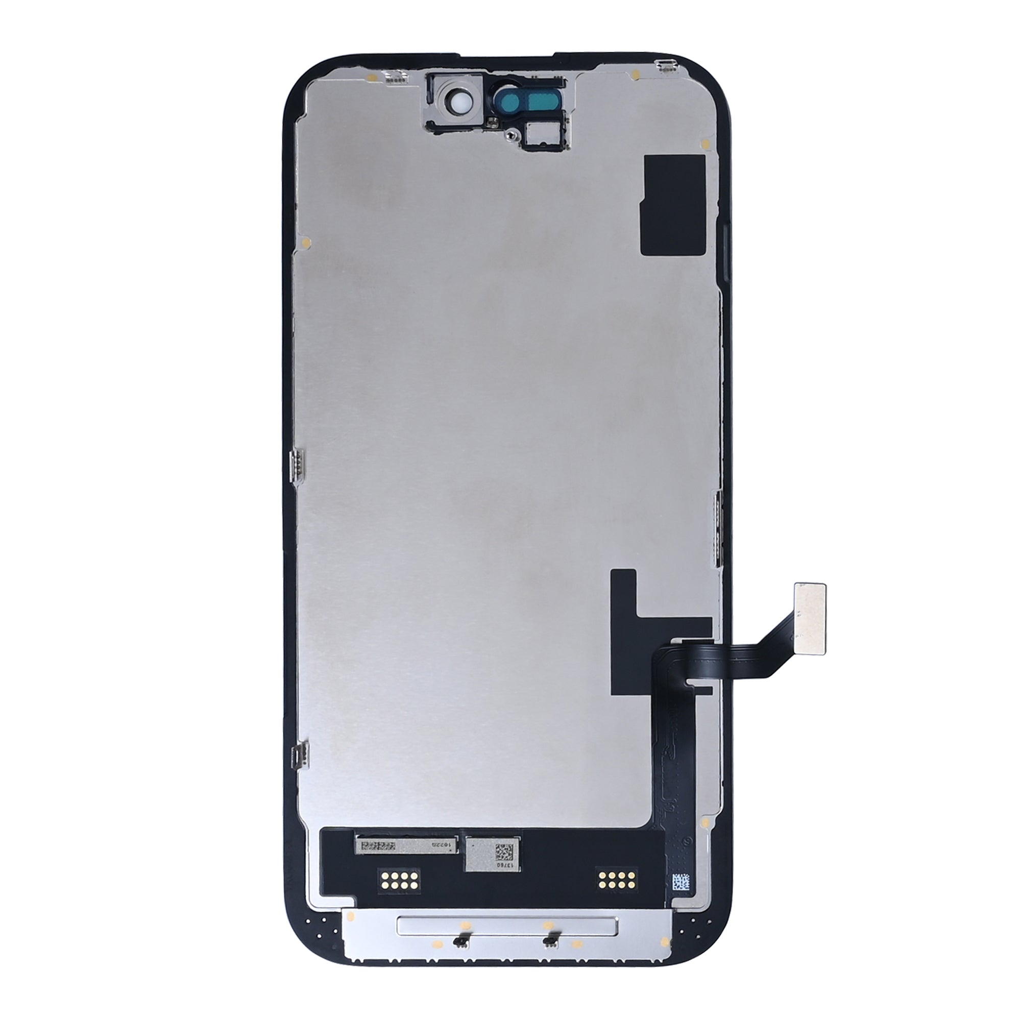 For Apple iPhone 15 Display And Digitizer Top In-Cell