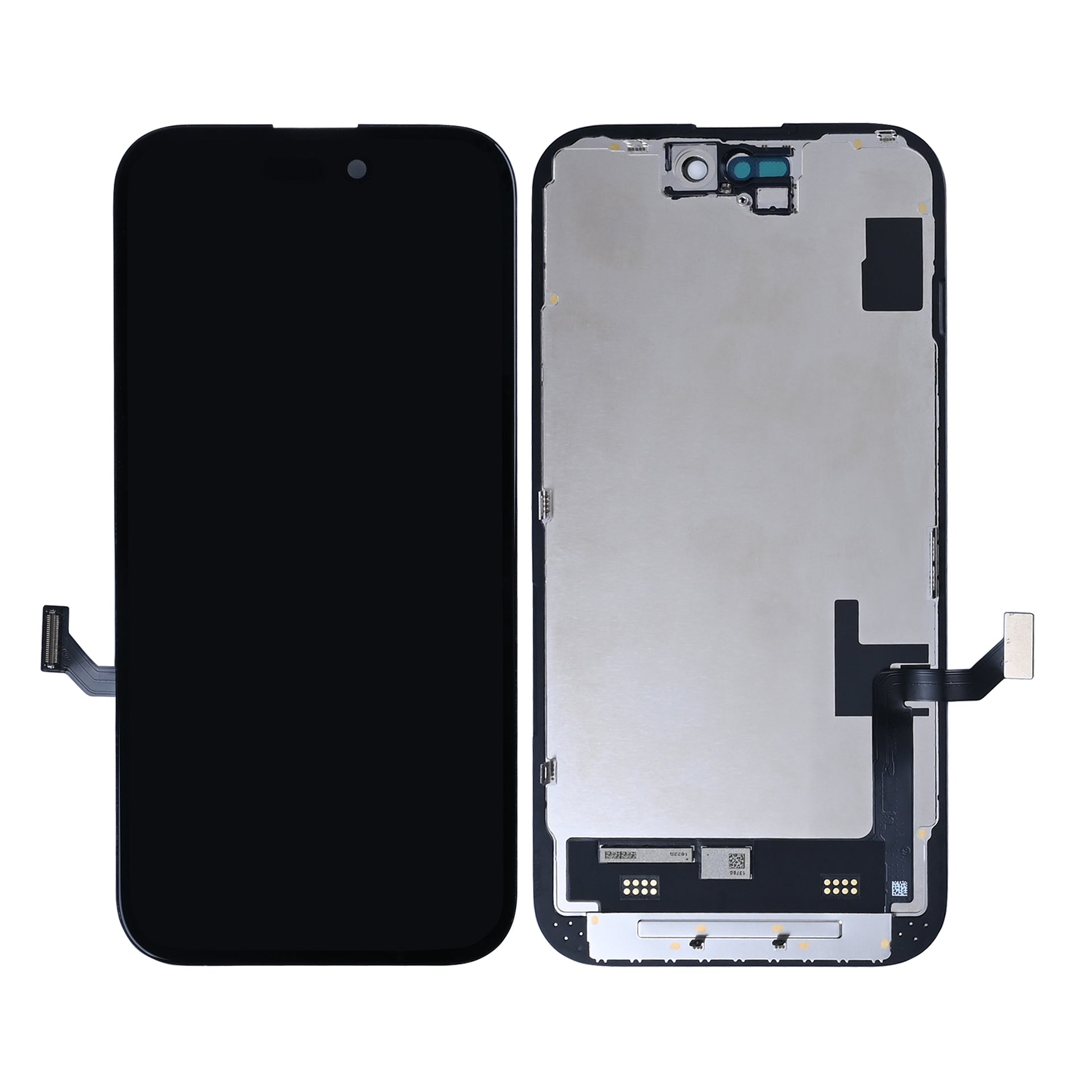 For Apple iPhone 15 Display And Digitizer Top In-Cell