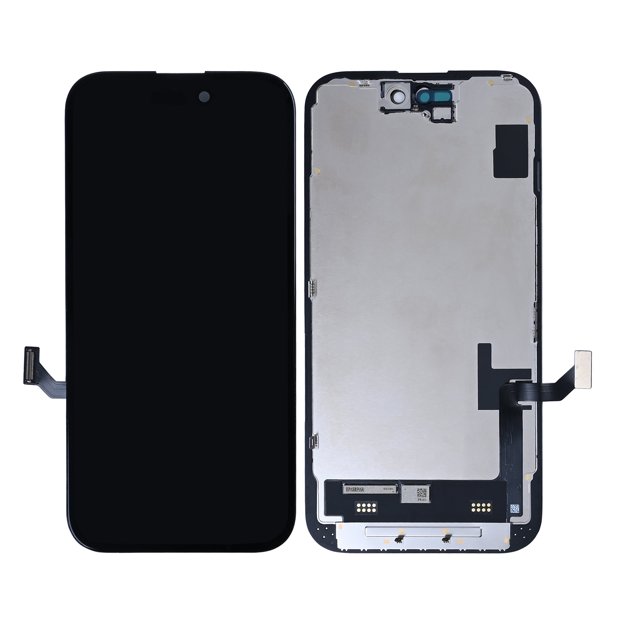 For Apple iPhone 15 Display And Digitizer Top In-Cell