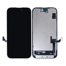 For Apple iPhone 15 Display And Digitizer Top In-Cell