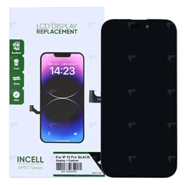 For Apple iPhone 15 Pro Display And Digitizer Top In-Cell
