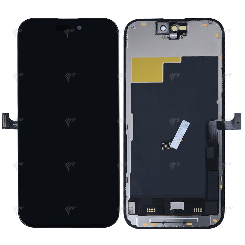 For Apple iPhone 15 Pro Display And Digitizer Top In-Cell