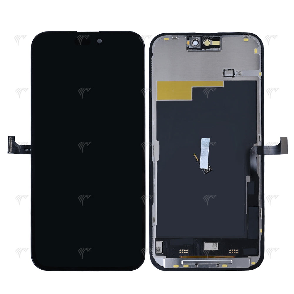 For Apple iPhone 15 Pro Max Display And Digitizer Top In-Cell