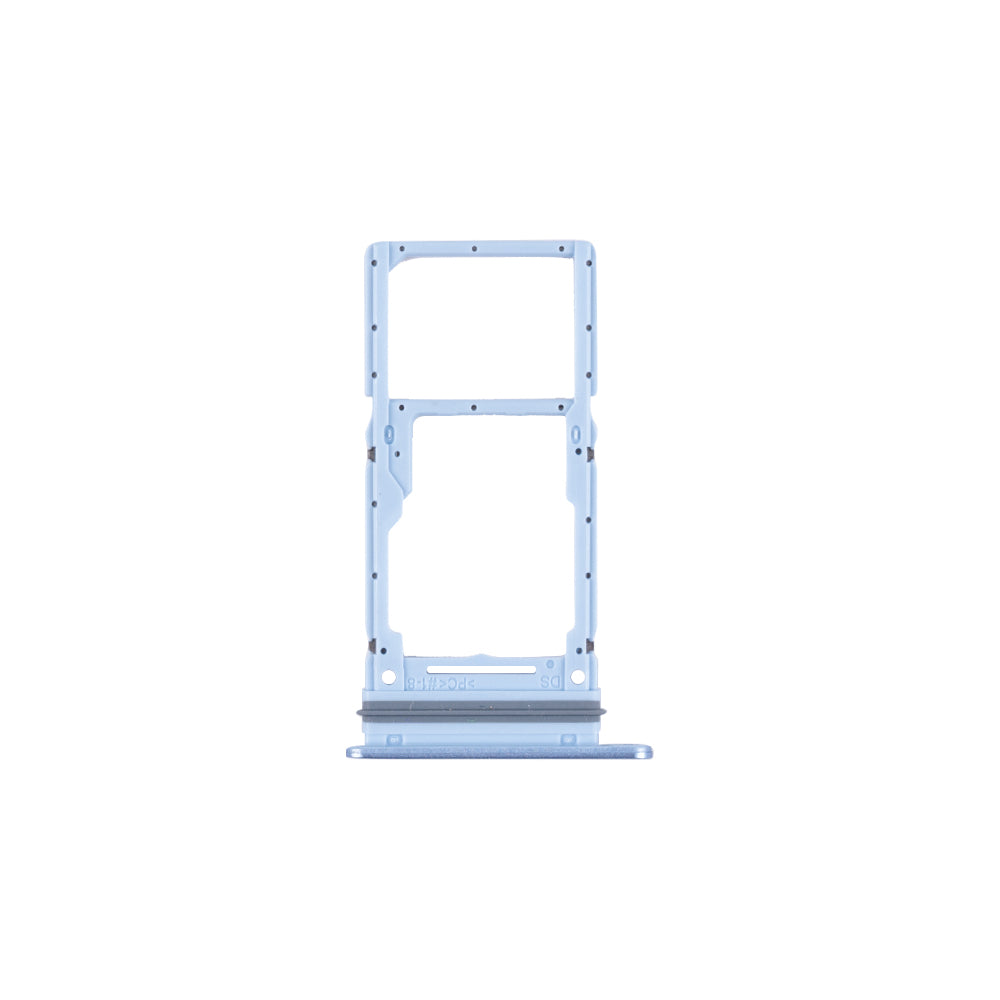 Samsung Galaxy A33 5G A336B Sim Card Holder Blue OEM