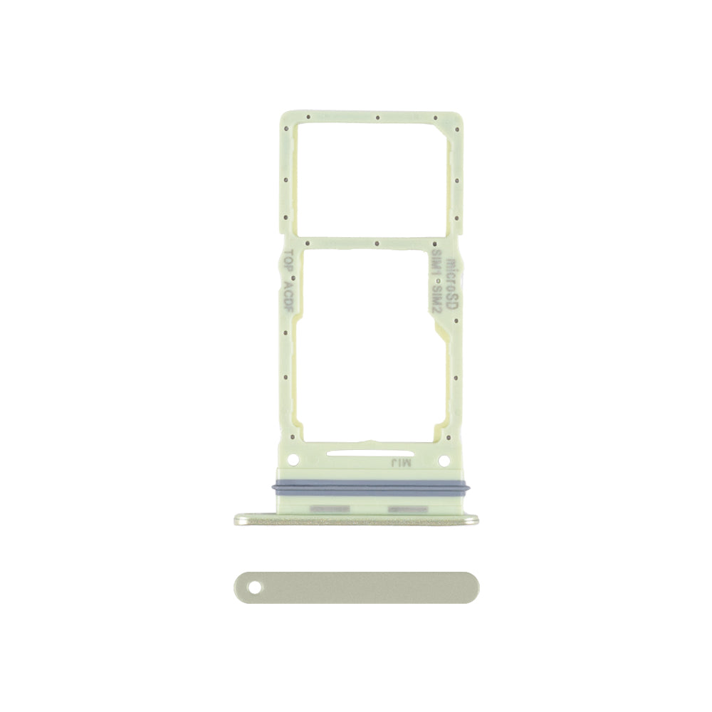 Samsung Galaxy A34 5G A346B Sim Card Holder Lime OEM