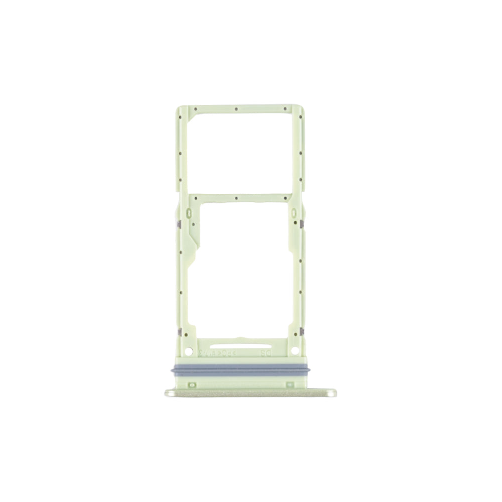 Samsung Galaxy A34 5G A346B Sim Card Holder Lime OEM