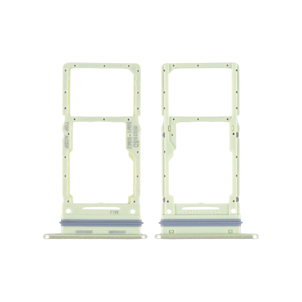 Samsung Galaxy A34 5G A346B Sim Card Holder Lime OEM