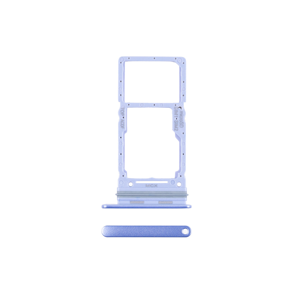Samsung Galaxy A34 5G A346B Sim Card Holder Violet OEM