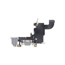 For Apple iPhone 6S System Charging Flex Black Pulled