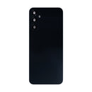 Samsung Galaxy A24 4G A245F Back Cover With Lens Black OEM