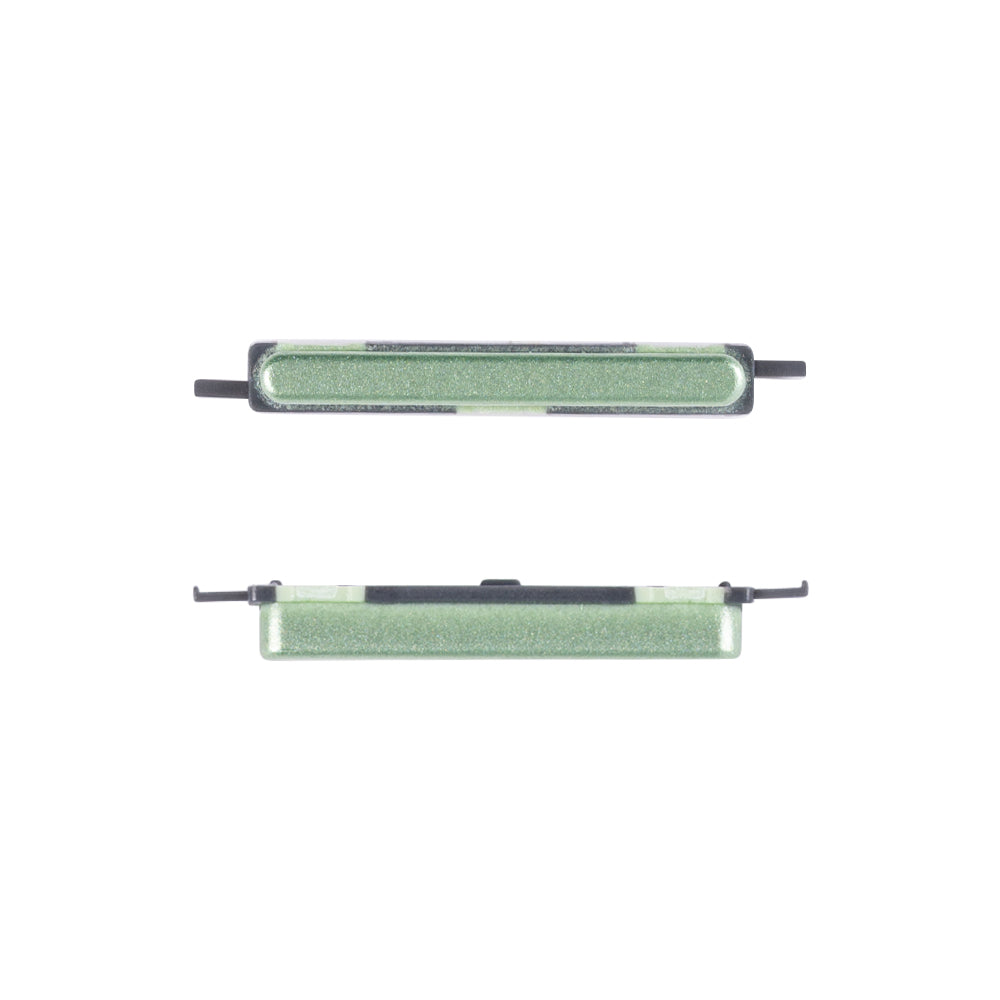 Samsung Galaxy A24 4G A245F Volume Button Lime Green OEM