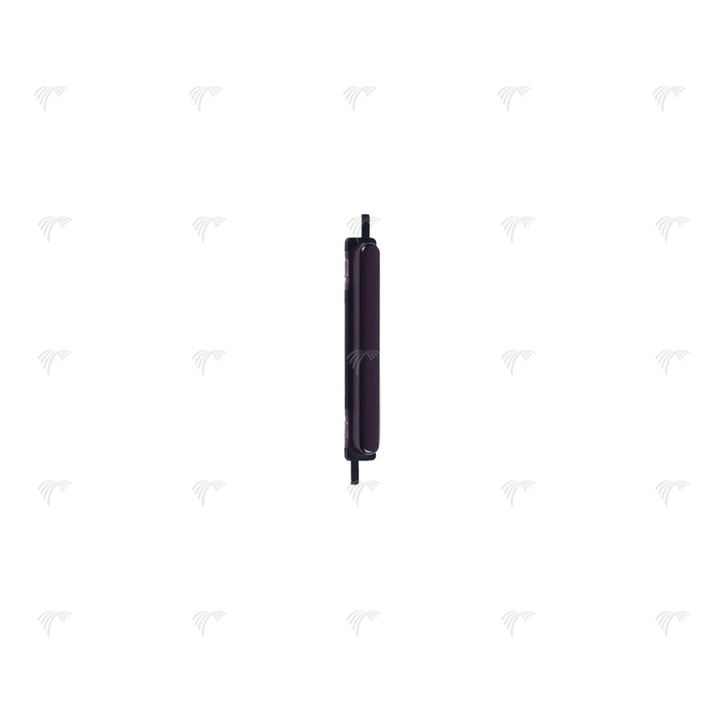 Samsung Galaxy A24 4G A245F Volume Button Dark Red OEM