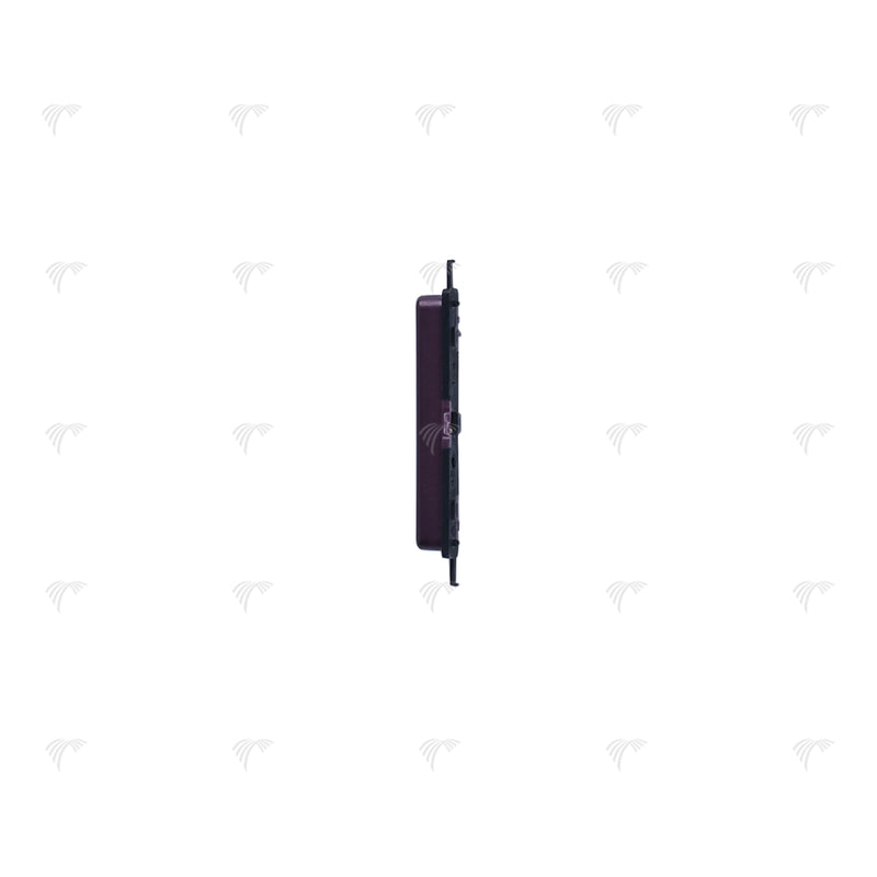 Samsung Galaxy A24 4G A245F Volume Button Dark Red OEM