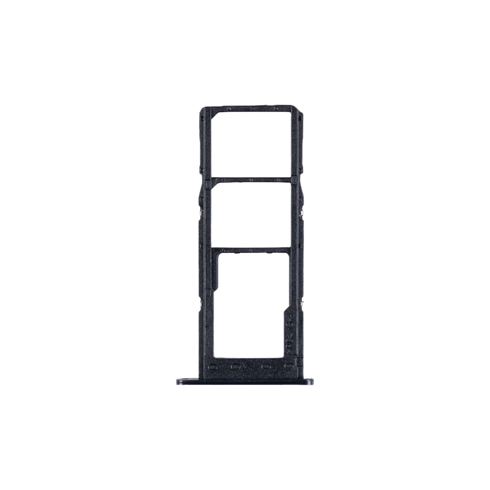 Samsung Galaxy A24 4G A245F Sim Card Holder Black OEM