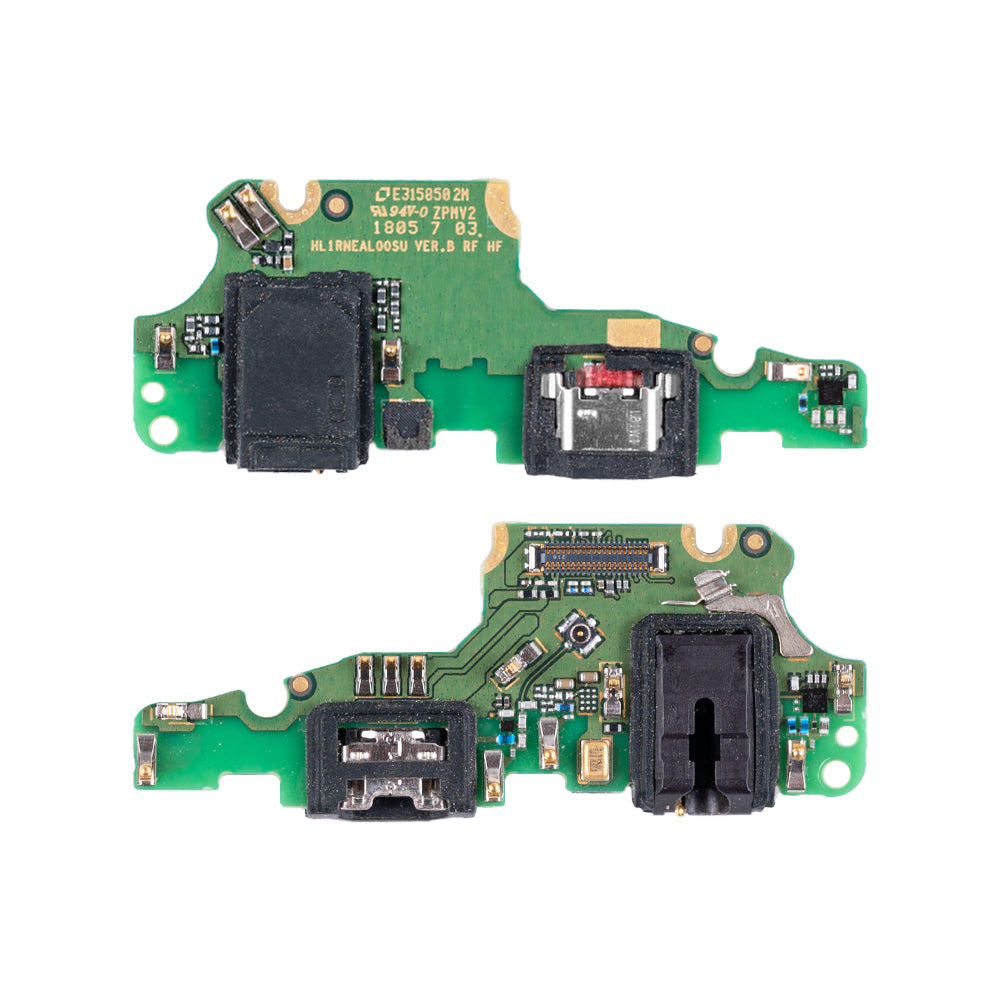 Huawei Mate 10 Lite System Charging Board OEM