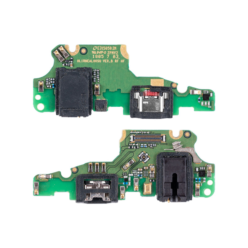 Huawei Mate 10 Lite (RNE-L01, RNE-L21) System Charging Board OEM