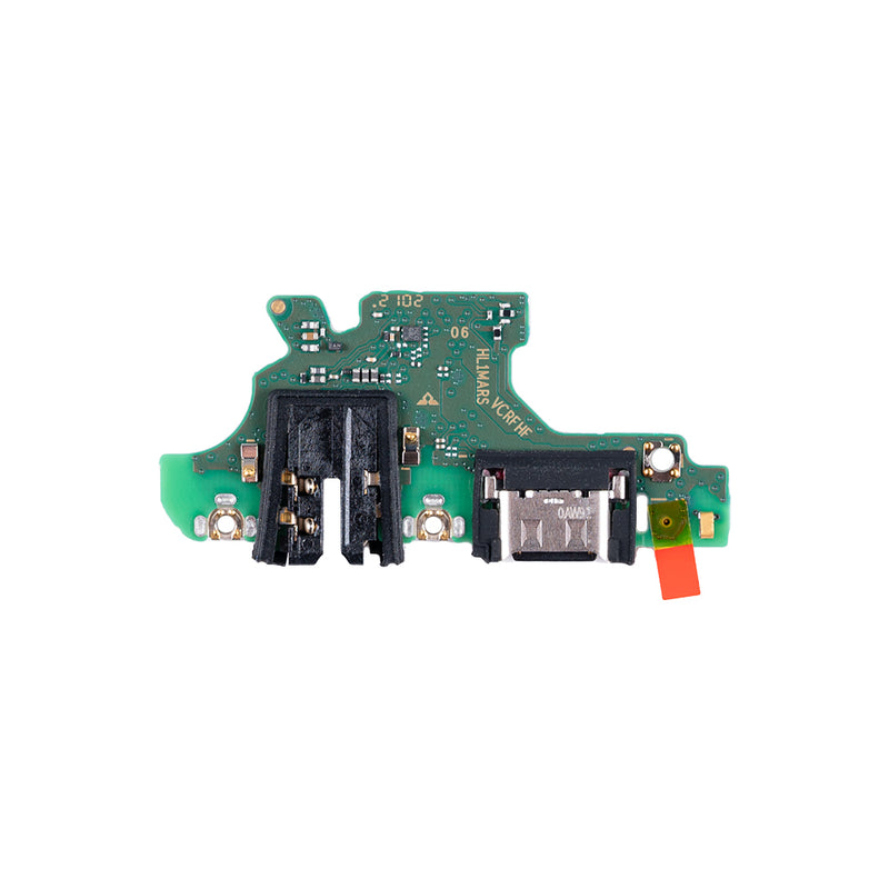 Huawei P30 Lite (MAR-LX1M), P30 Lite New Edition (MAR-L21BX) System Charging Board OEM