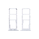 Samsung Galaxy A24 4G A245F Sim Card Holder Blue Gradient OEM