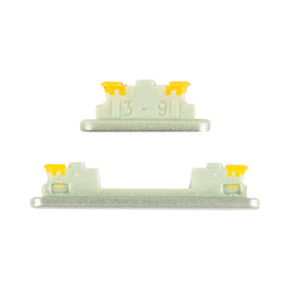 Samsung Galaxy A34 A346B, A54 A546B Power And Volume Button Lime OEM