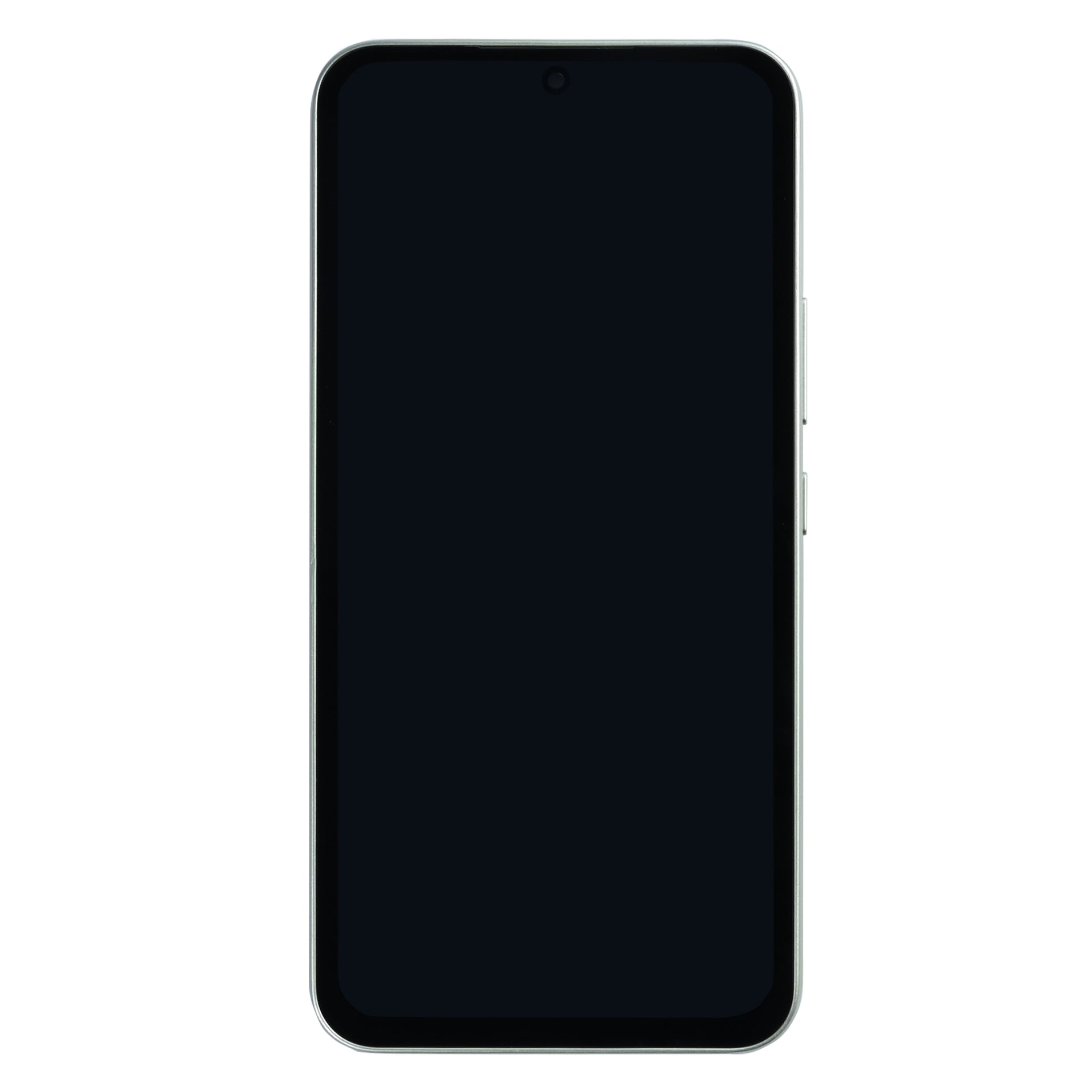 Samsung Galaxy A54 5G A546B Display And Digitizer With Frame Lime Soft-OLED