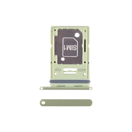 Samsung Galaxy A54 5G A546B Sim Card Holder Lime OEM