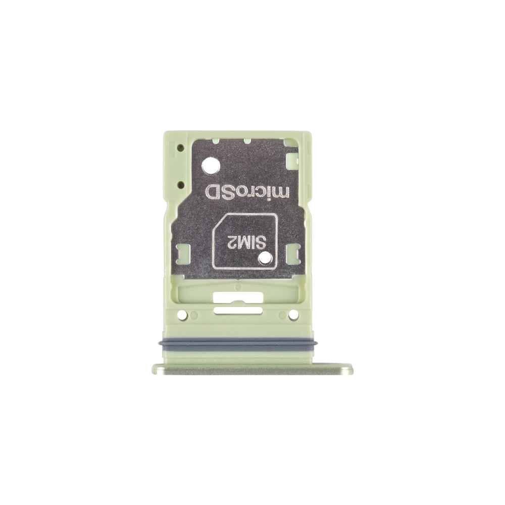 Samsung Galaxy A54 5G A546B Sim Card Holder Lime OEM