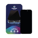 PIXDURA For Apple iPhone 15 Display And Digitizer Soft-OLED Premium (IC Removable) (60Hz)