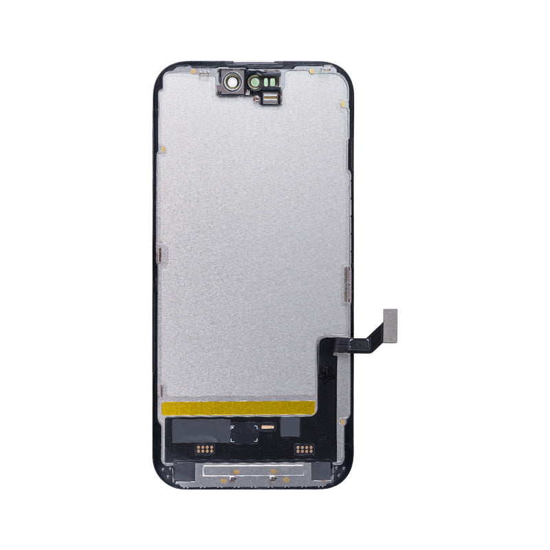 PIXDURA For iPhone 15 Display And Digitizer Soft-OLED Premium (IC Removable)