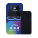 PIXDURA For iPhone 15 Display And Digitizer Soft-OLED Premium (IC Removable)