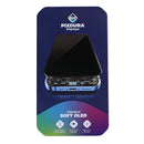 PIXDURA For Apple iPhone 15 Display And Digitizer Soft-OLED Premium (IC Removable) (60Hz)