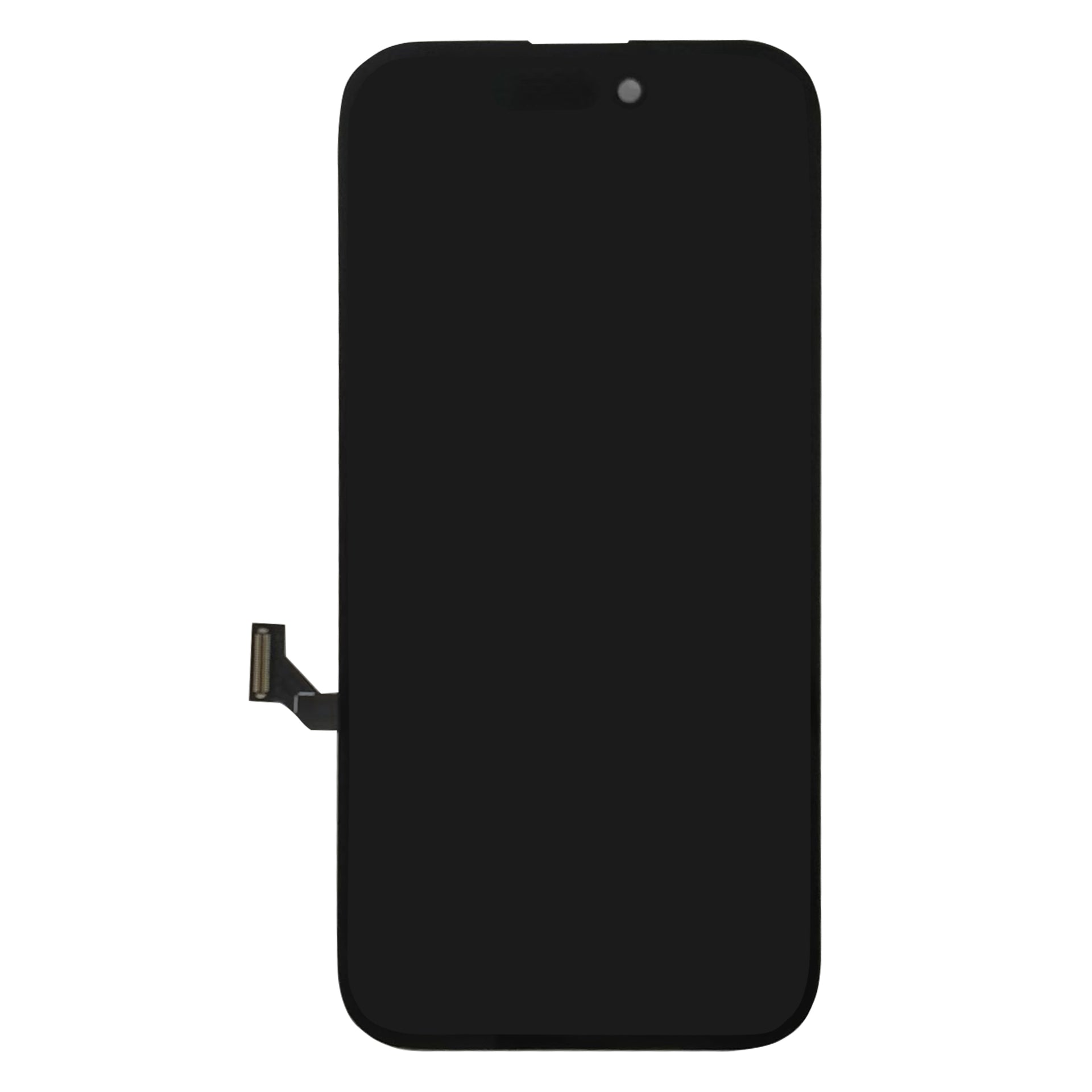 PIXDURA For Apple iPhone 15 Display And Digitizer Hard-OLED Premium (IC Removable) (90Hz)