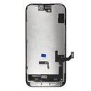 PIXDURA For Apple iPhone 15 Display And Digitizer Hard-OLED Premium (IC Removable) (90Hz)