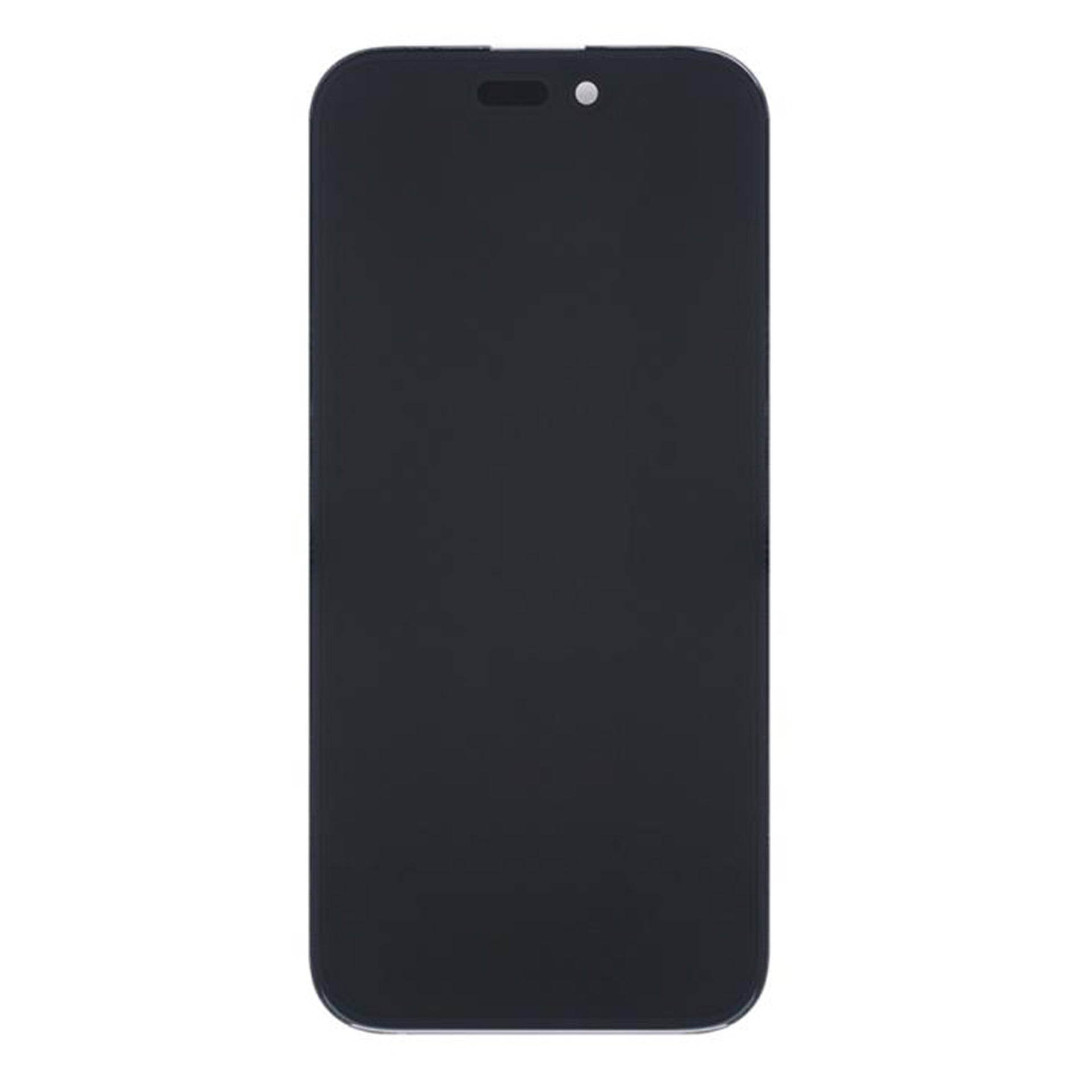 PIXDURA For Apple iPhone 15 Pro Display And Digitizer Hard-OLED Premium (IC Removable) (90Hz)
