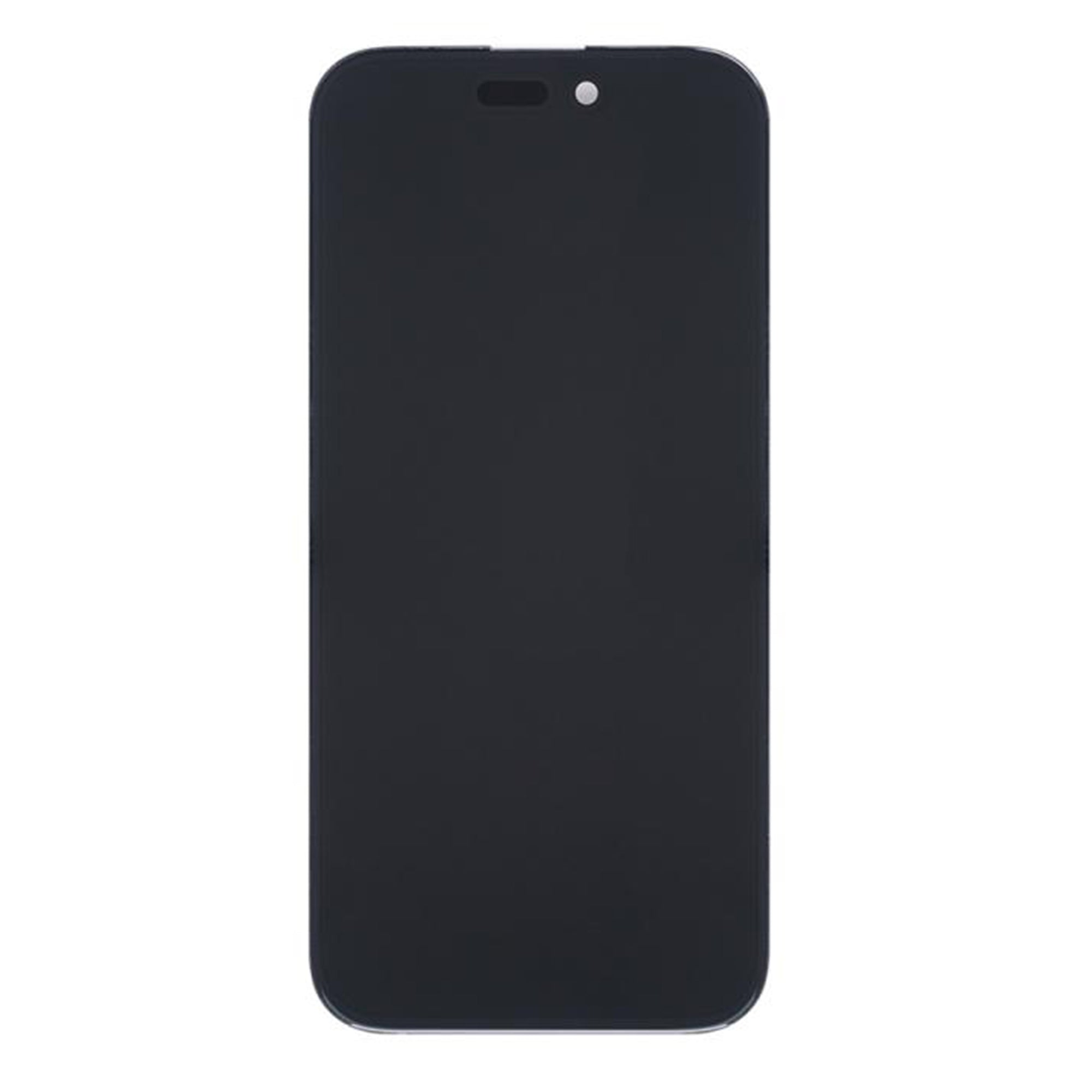 PIXDURA For Apple iPhone 15 Pro Display And Digitizer Hard-OLED Premium (IC Removable) (90Hz)
