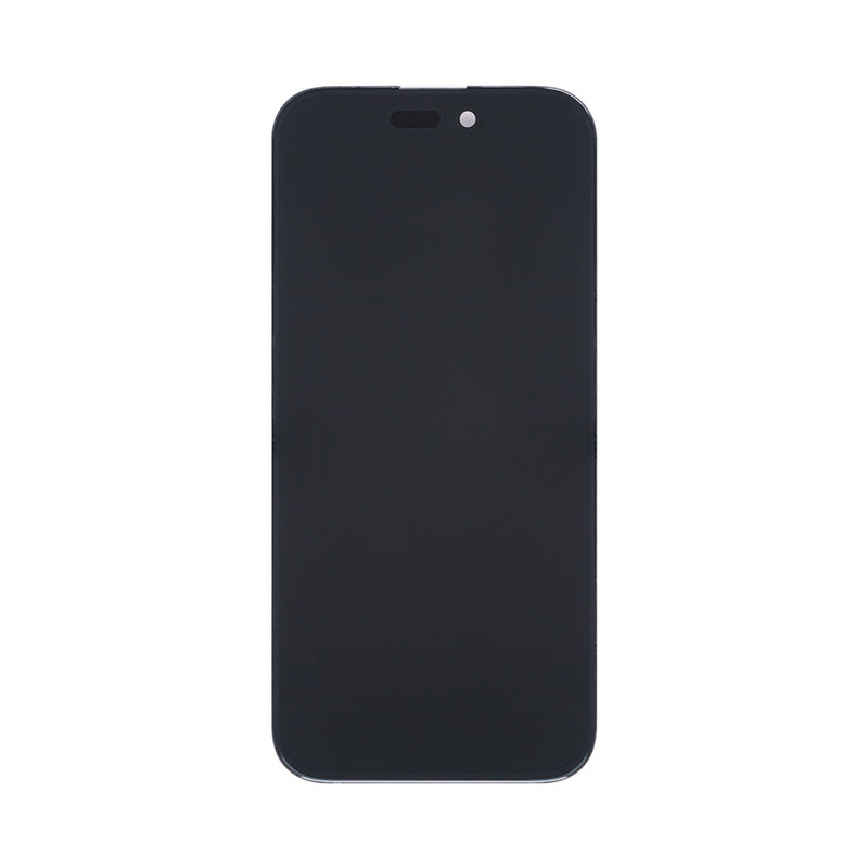 PIXDURA For iPhone 15 Pro Display And Digitizer Hard-OLED Premium (IC Removable)