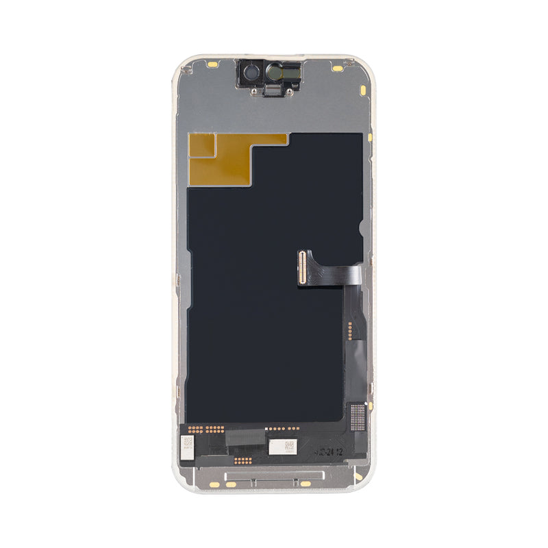 PIXDURA For iPhone 15 Pro Display And Digitizer Hard-OLED Premium