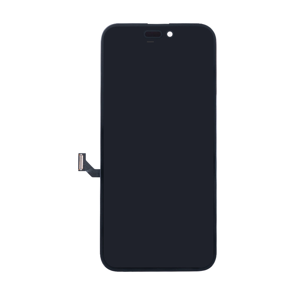 PIXDURA For Apple iPhone 15 Plus Display And Digitizer Soft-OLED Premium (IC Removable) (60Hz)