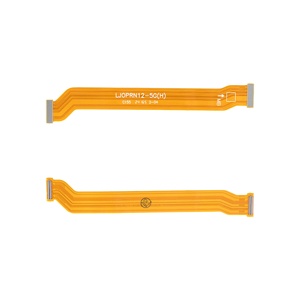 Oppo Reno 12 Main Flex OEM