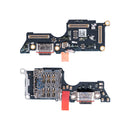 Oppo Reno 12 Pro System Charging Board OEM
