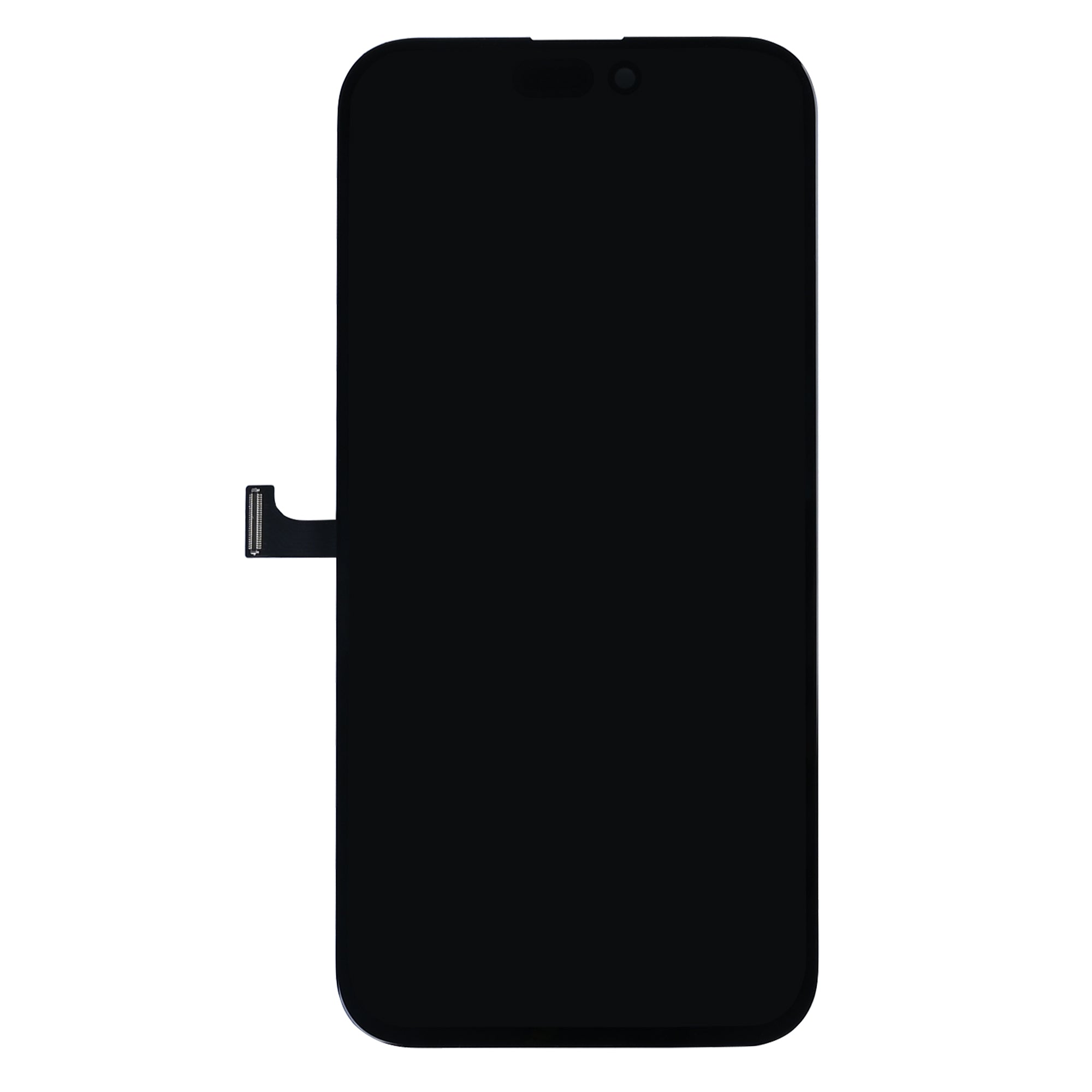 PIXDURA For Apple iPhone 15 Pro Max Display And Digitizer Hard-OLED Premium (90Hz)